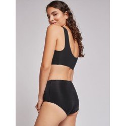 Chiloti femei talie inalta...